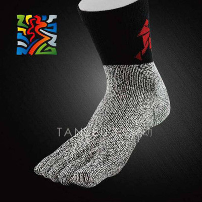 天足体育提倡赤脚运动提供运动装备天足袜 - 播视网